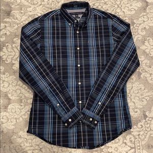 Men’s Button Down Shirt